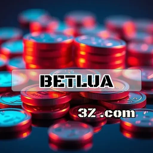 Experimente a Emoção do Live no betlua.com Agora