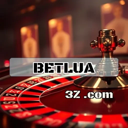 Explorando a Loteria Incrível do Betlua.com