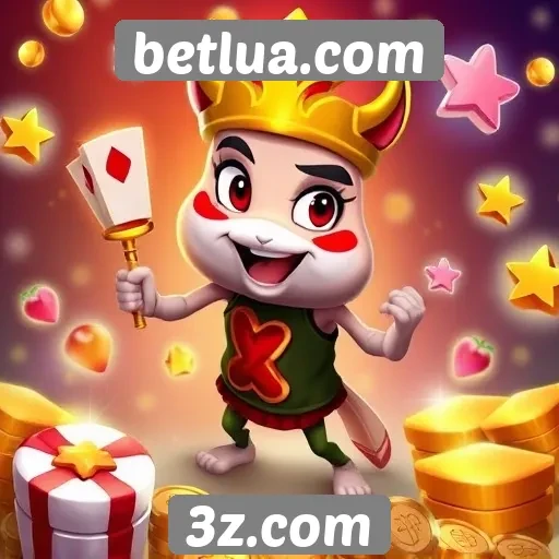 Jogos populares encontrados em betlua.com