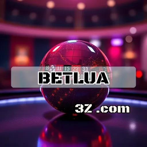 Explore a Seção de Table do betlua.com e Divirta-se